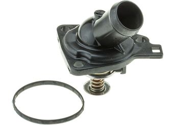 Termostat 78 °C  GATES TH40478G1  19301RAF003 19301RAF004