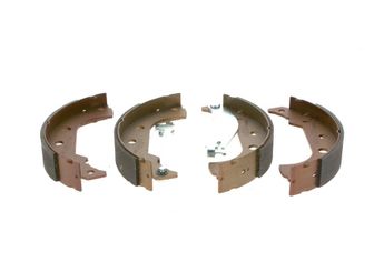 Fren Pabuçlu Balata Arka RECOVER 18151  F026004626 7082149 7083041 77362452 98845054