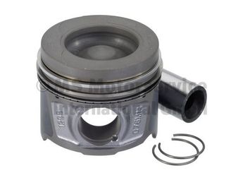 Piston (76.00MM-0.50)  GOETZE 87-71951-050  120A13546R 120A14373R 120A16598R 12 0A 135 46R 12 0A 143 73R 12 0A 165 98R