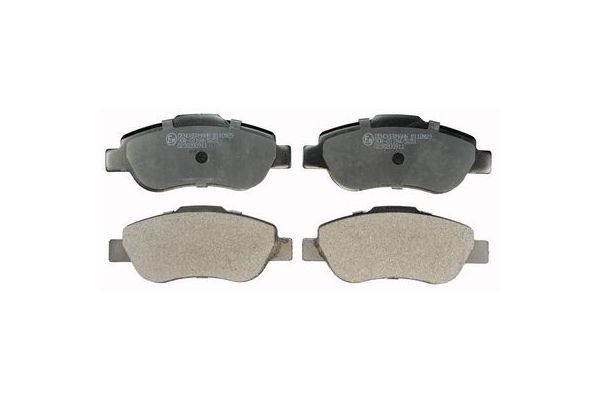 Fren Disk Balata Ön GRAP 93827