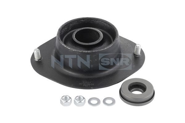 Amortisör Tabla Takozu Ön Sağ SNR KB653.03