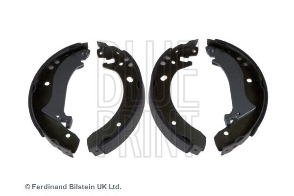 Fren Pabuçlu Balata Arka Land Rover Freelander 1 (LN)(01.1998->)  BLUE PRINT ADJ134104