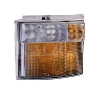 Sinyal Lambası Sol BSG 04-810-012