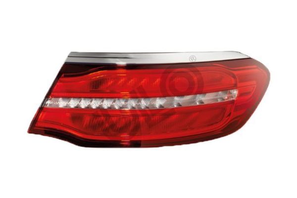 Stop Lambası Dış Sağ Mercedes GLE -Serisi Coupe (BM 292)(03.2015->)  ULO 1220002