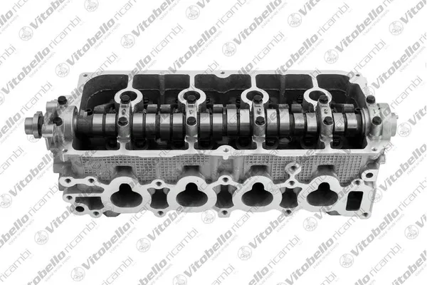 Silindir Kapağı  MAHER 00673