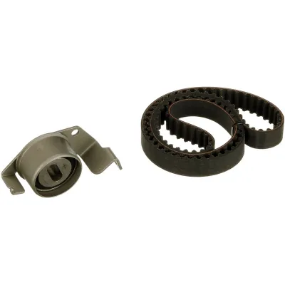 Triger Kayış Seti  Mitsubishi Colt (CJ0A)(1996->)  GATES K015445XS