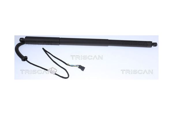 Bagaj Amortisörü Sol BMW X3 Serisi (F25)(03.2011->)  KRAFTVOLL 09010568