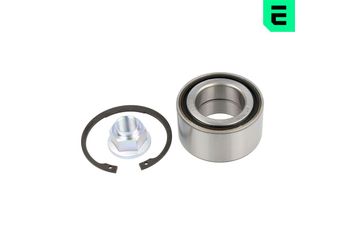 Teker Rulmanı Ön Sağ veya Sol OPTIMAL 201227  4700979 4709078 4709079 4344051K00 9214025 93193920 95514678 4707157 4344051K00000 4344068L10 4344068L10000 4344071L00