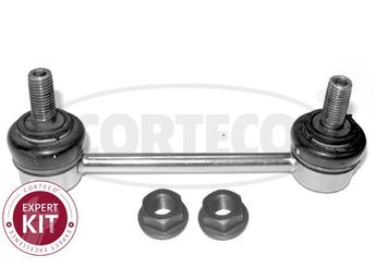 Viraj Demir Askı Rotu Arka Sağ veya Sol ORJİN 00253  