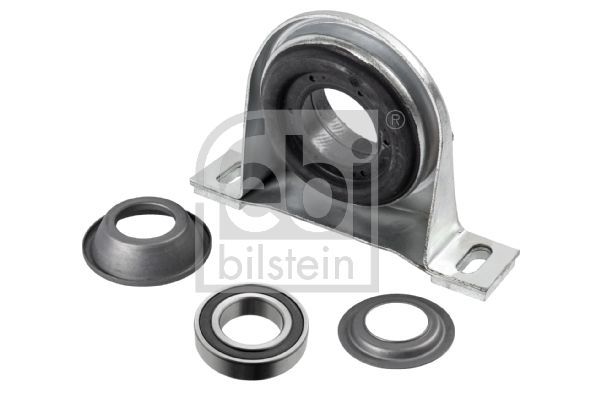 Şaft Askısı Takozu  FEBI BILSTEIN 176968