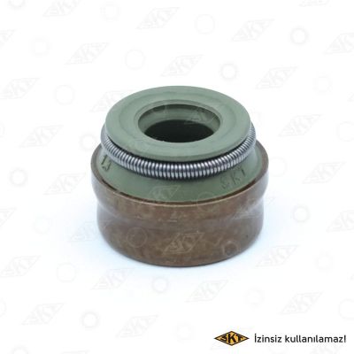 Supap Lastiği  SKT 4S-071-V