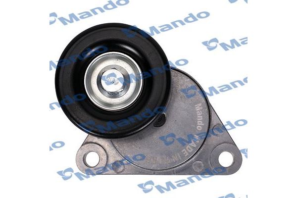 Vantilatör Kayış Gergi Rulmanı  Daewoo Kalos (2002->)  MANDO EBT10055K