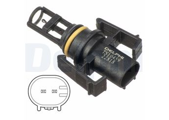 Map Sensörü  DELPHI TS10459  