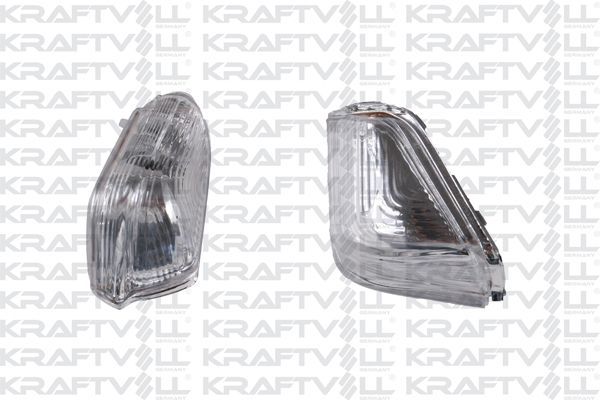 Dikiz Ayna Sinyali Sağ Mercedes Sprinter II P.Van (01.2006->)  KRAFTVOLL 21030285