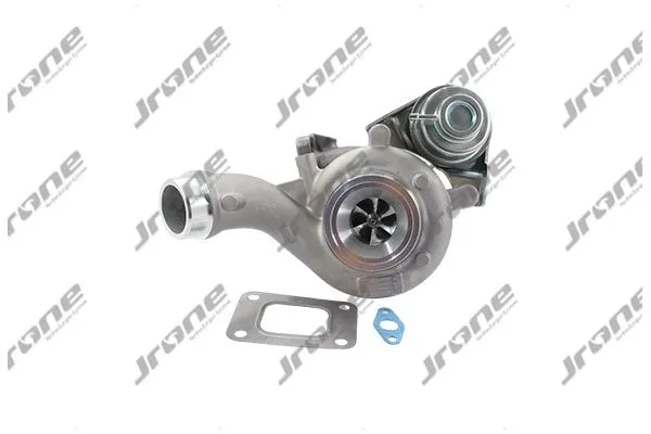 Turbo Şarj  Fiat Ducato Maxi Kamyonet / Damperli Çift kab 35 (295)(04.2014->)  JRONE 8M35-200-P45