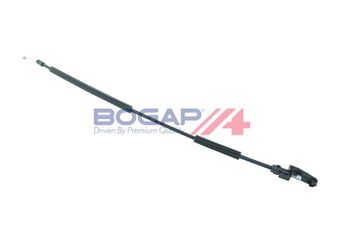 Motor Kaput Açma Teli  MAHER 17638  6R1823531C 6R1823531A 6R1823531B