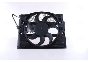 Radyatör Fan ve Motoru  NISSENS 85420  6905076 6 905 076 6988913 6.988.913 64546905076 6454 6 905 076 64548373957 6454 8 373 957 64546988913 6454.6.988.913 8373957 8 373 957