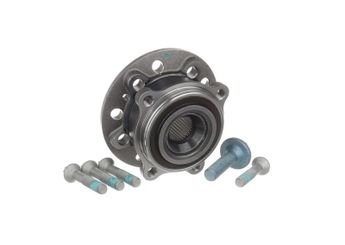 Teker Rulmanı Ön Sağ veya Sol SKF VKBA 7221  2053340300 205 334 03 00