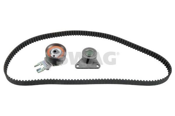 Triger Kayış Seti  Volvo XC70 (08.2000->)  SWAG 55 92 7559