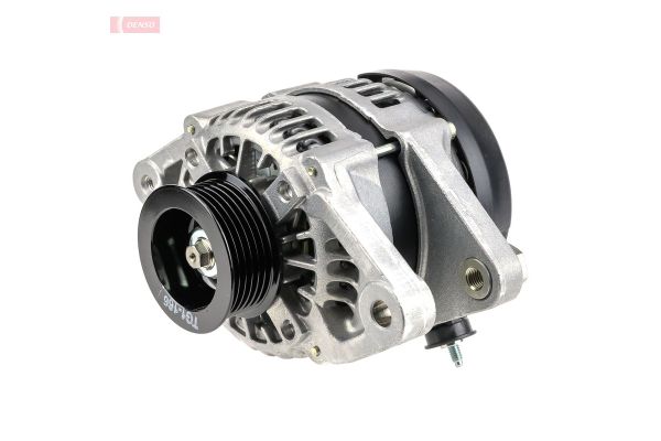 Alternatör  Toyota Yaris (KSP9/SCP9/NLP9)(2009->)  DENSO DAN1020