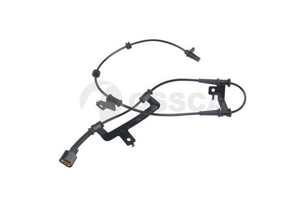 Abs Sensörü Ön Sol FRENDI 48144