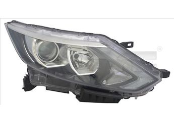 Far Lambası Sol TYC 20-14680-16-2  260604EH0A 26060-4EH0A 260604EH1A 26060-4EH1A 260604EH2A 26060-4EH2A