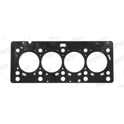 Silindir Kapak Contası  Renault Megane II S.Wagon (09.2003->)  OEK 8200071111