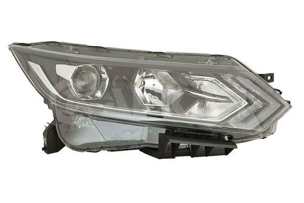 Far Sağ MADE IN TAIWAN 26010HV00A