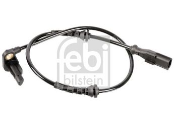 Abs Sensörü Arka Sol FEBI BILSTEIN 107992  479007637R 8200862229 82 00 862 229 47900-7637R 47 90 076 37R