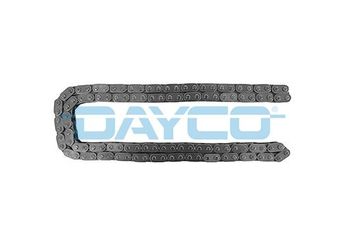 Triger Zinciri  DAYCO TCH1020  8200343394