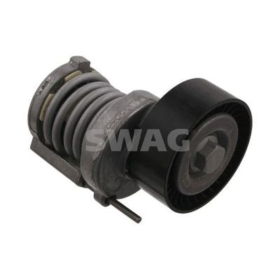 Vantilatör Kayış Gergi Rulmanı  Volkswagen Caddy (2K)(02.2004->2010)  SWAG 30 03 0089