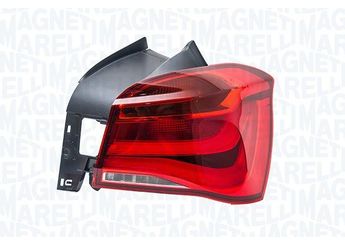 Stop Lambası Dış Sağ MAGNETI MARELLI 715104254000  63217359018