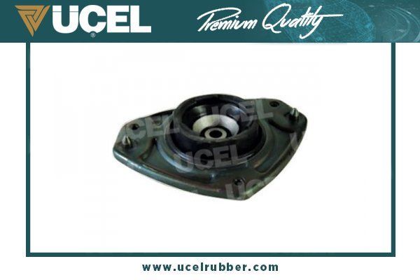 Amortisör Tabla Takozu Ön Sağ veya Sol UCEL 31379