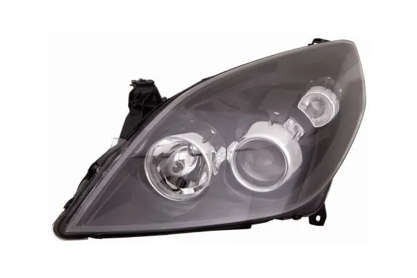 Far Sol Opel Tigra Twin Top (2004->)  OPEL ORJINAL 93179918