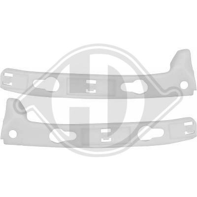 Tampon Braketi Arka Peugeot 308 (07.2013->)  PSA ORJINAL 1610767480