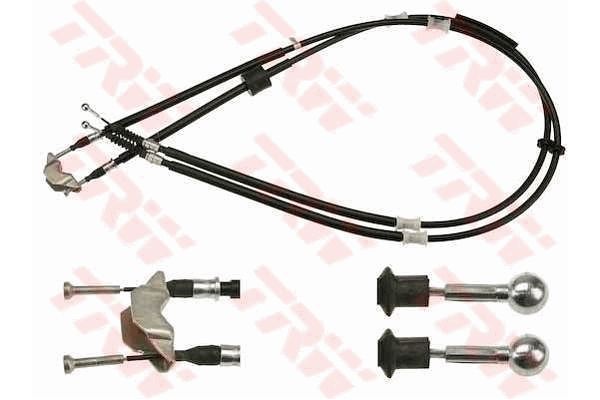 El Fren Teli Arka Sağ veya Sol AKD OP158145