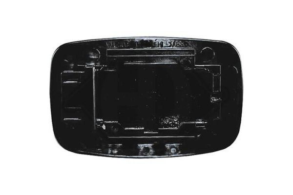 Ayna Camı Sol Ford Escort Cabrio (1991->)  EUROBUMP FOR11ES010