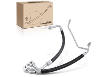 Klima Hortumu  GVA 6835113  2T1H19D850BK 1365482 2T1H19D850BG 2T1H19D850BH 2T1H19D850BJ