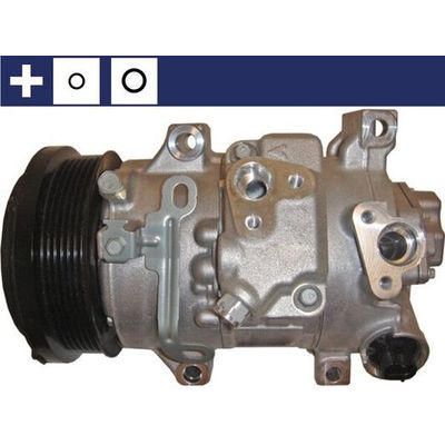 Klima Kompresörü  MAHLE ACP 381 000S