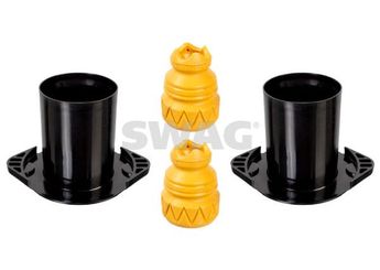 Amortisör Körüğü Arka Sağ veya Sol SWAG 33 10 6203  52722S9A014S1 52687S5A014 52687-S5A-014 52687S5A014S1 52687-S5A-014 S1 52722S9A014 52722-S9A-014 52722-S9A-014 S1