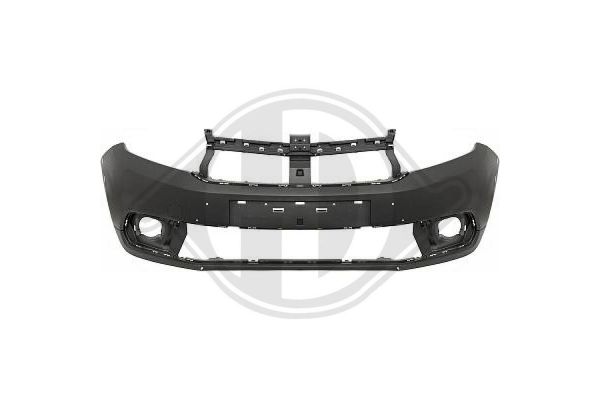 Tampon Ön Dacia Logan II (11.2012->)  RENAULT ORJINAL 620223711R