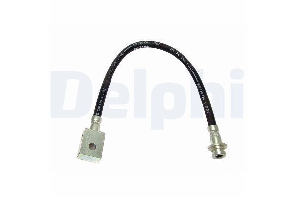 Fren Hortumu Arka Sağ veya Sol Nissan Terrano II (R20)(02.1993->)  DELPHI LH6068