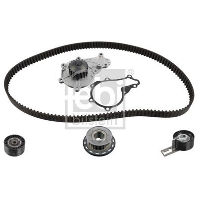 Triger Kayış Seti  Volvo S60 (03.2010->)  FEBI BILSTEIN 173114
