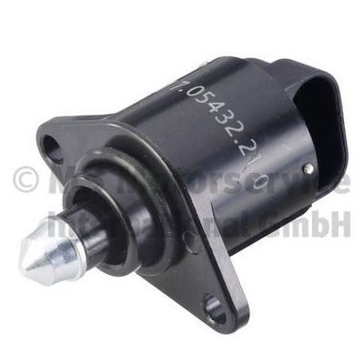 Rölanti Ayar Motoru (Valfi)  Peugeot 306 3K/ HB/ Sedan (S2)(04.1997->)  DODUCO 38155