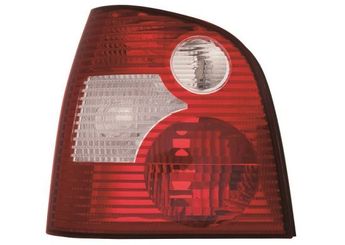 Stop Lambası Sol WAGENBURG PLO02-7300  6Q6945095B 1623580261 6Q6945095G