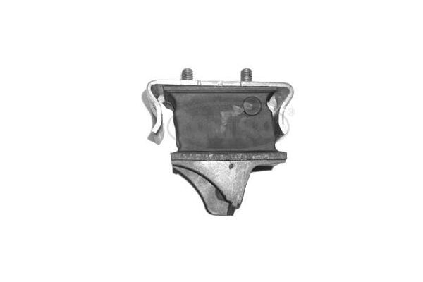 Motor Takozu Ön Mercedes Sprinter P.Van (901-904)(1994->)  WENDERPARTS MA9012412413