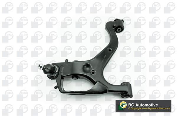 Salıncak Ön Alt Sol Land Rover Range Rover Sport (01.2005->)  KAPIMSAN 12-71924