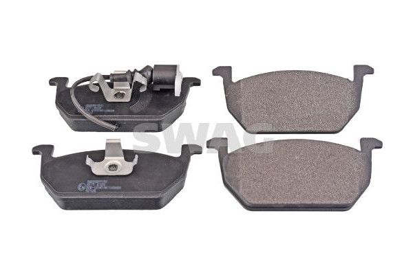 Fren Disk Balata Ön Audi A3 Sportback (8VA)(09.2012->)  SWAG 30 91 6913