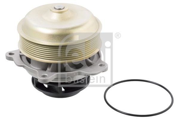 Devirdaim Su Pompası  FAMCO 12.5101.00