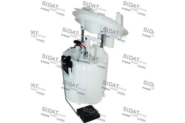 Depo Şamandırası  SIDAT 72558A2